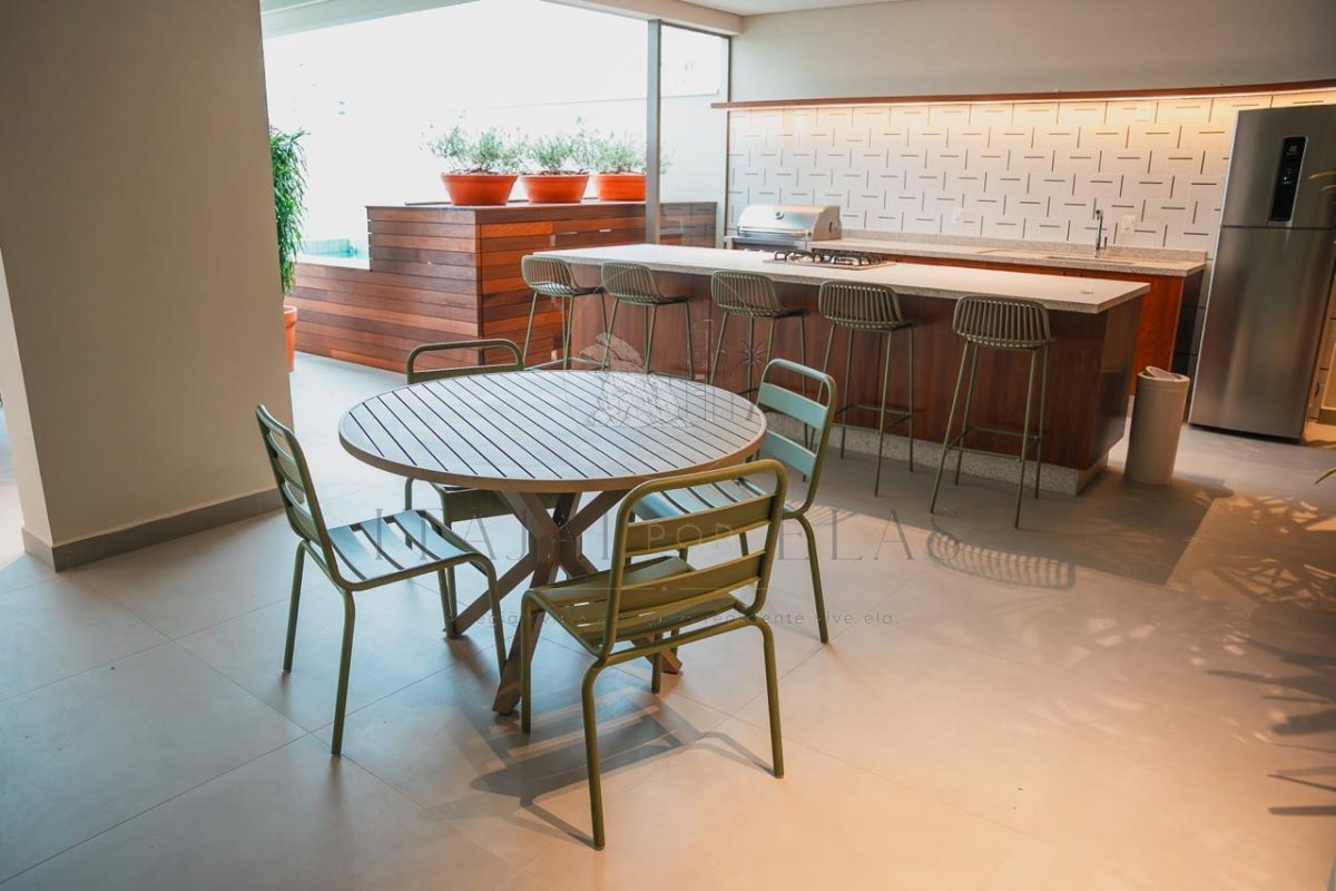 Apartamento 3 quartos para Venda no bairro Vila Operária em Itajaí