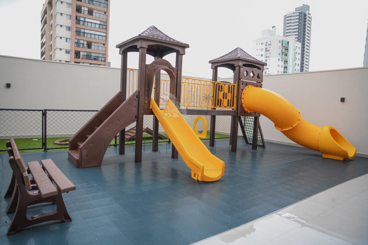 Apartamento 3 quartos para Venda no bairro Vila Operária em Itajaí