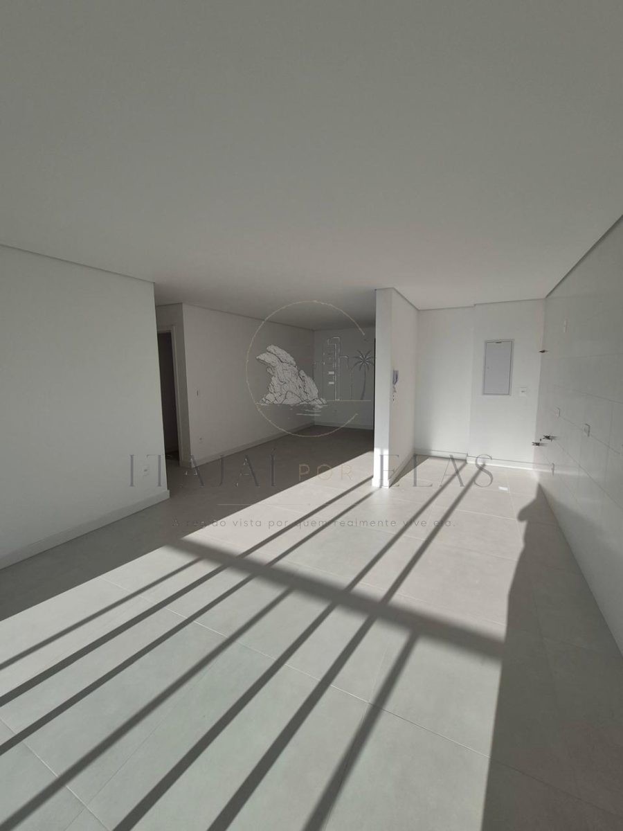 Apartamento 3 quartos para Venda no bairro Vila Operária em Itajaí