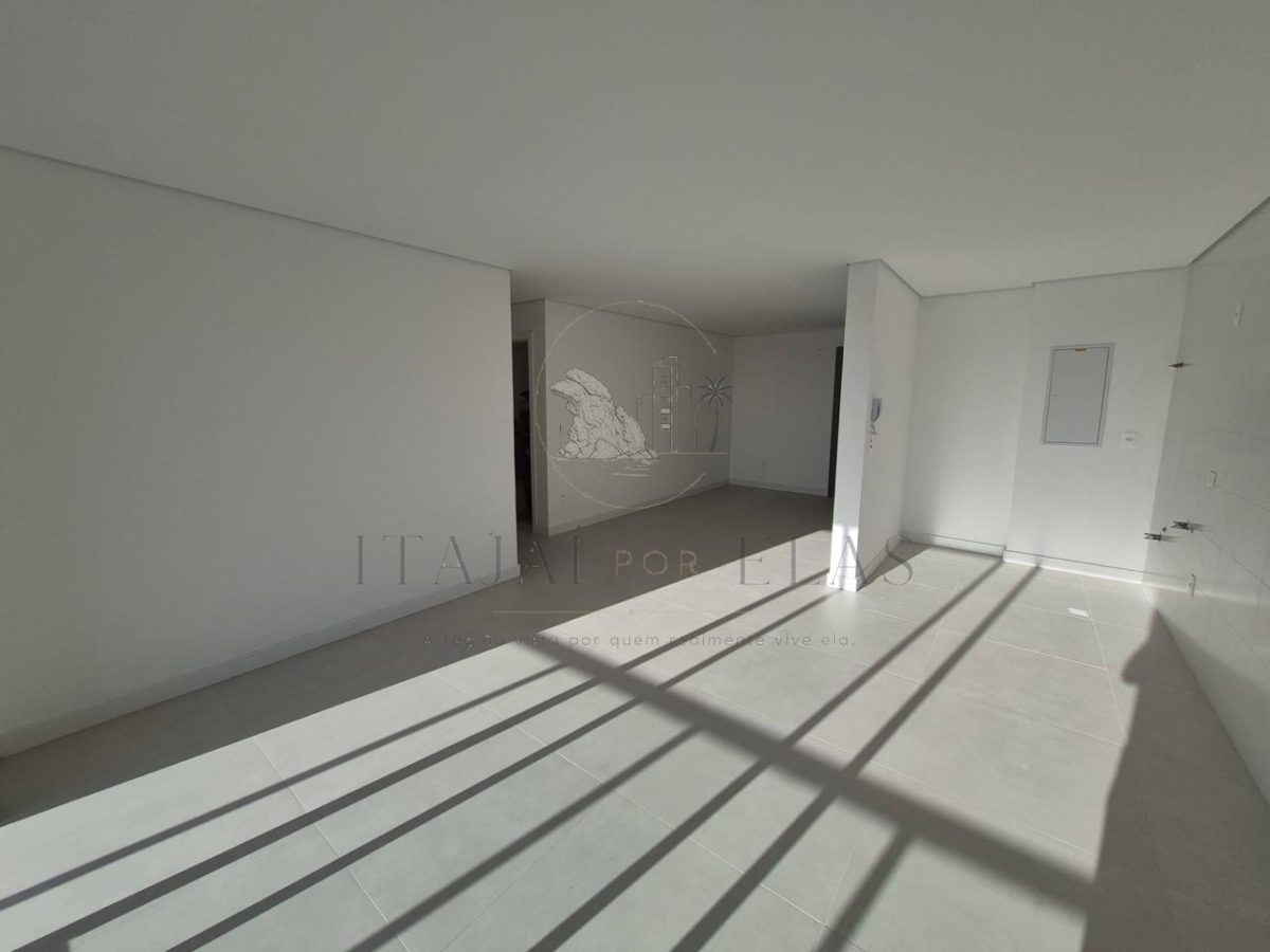 Apartamento 3 quartos para Venda no bairro Vila Operária em Itajaí