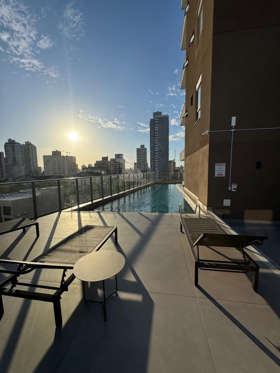 Apartamento 3 quartos para Venda no bairro Centro em Itajaí
