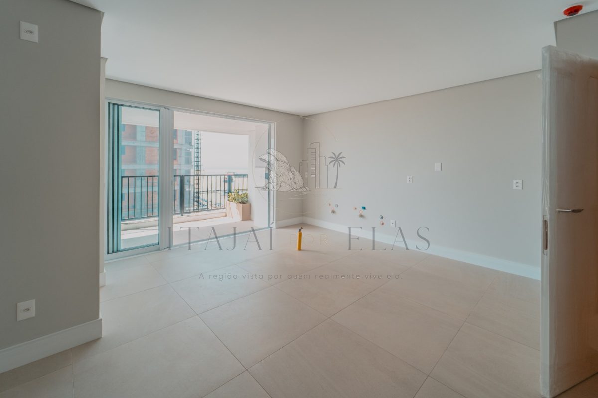 Apartamento 3 suítes para Venda no bairro Fazenda em Itajaí