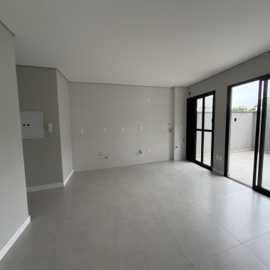 Apartamento Garden praia dos amores