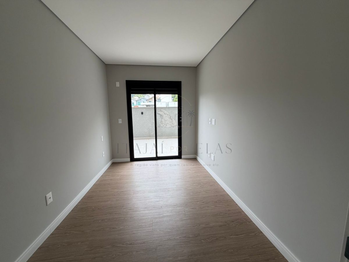 Apartamento Garden praia dos amores 