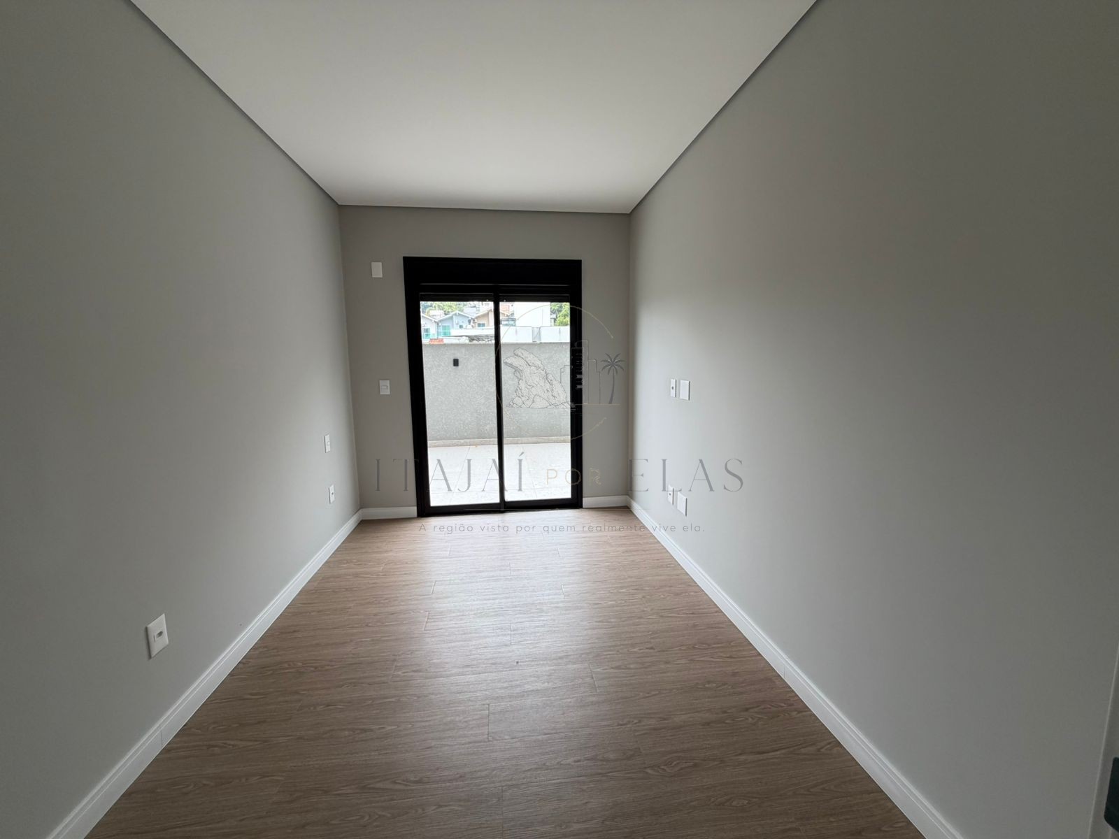 Apartamento Garden praia dos amores 