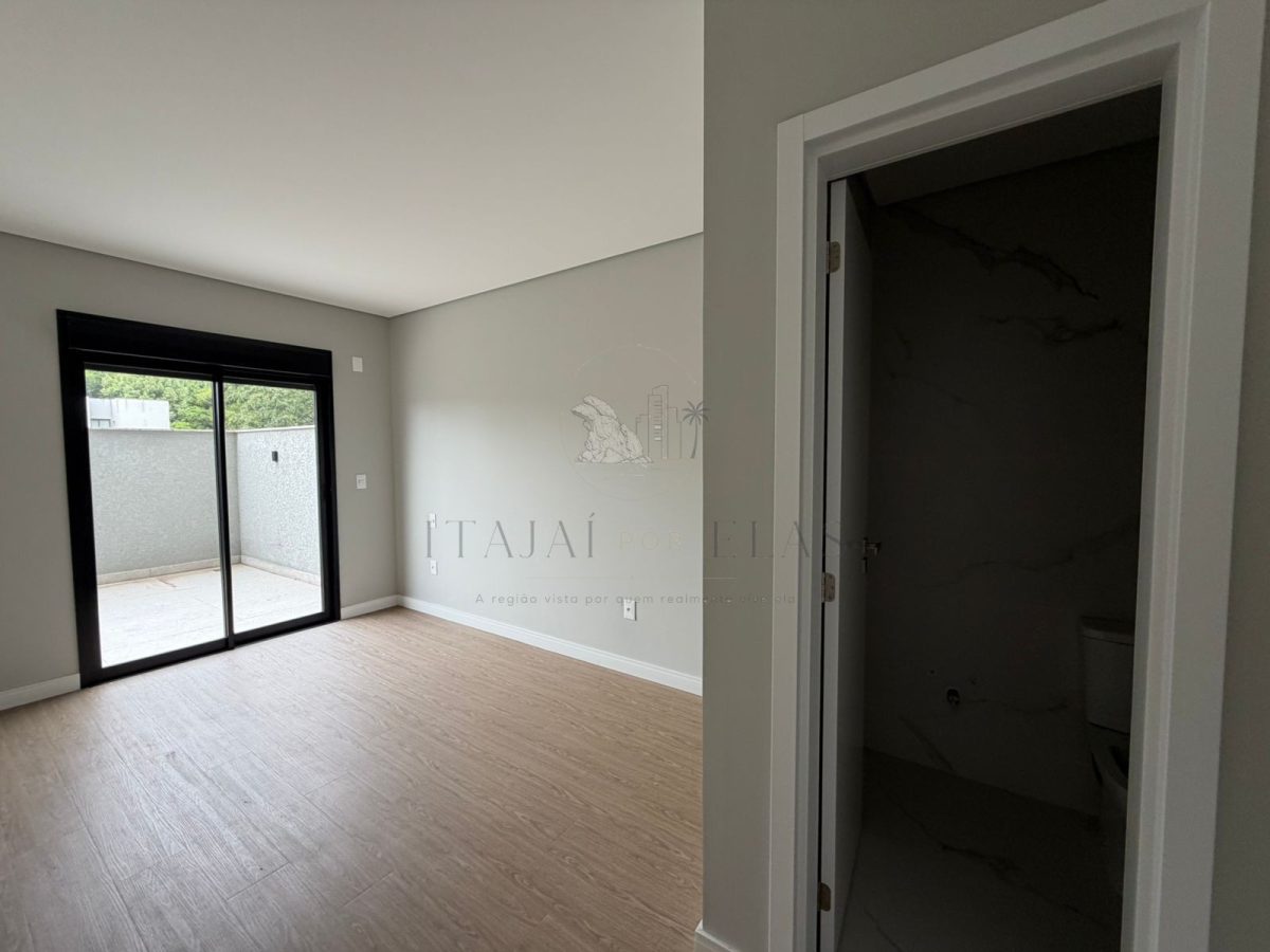 Apartamento Garden praia dos amores 
